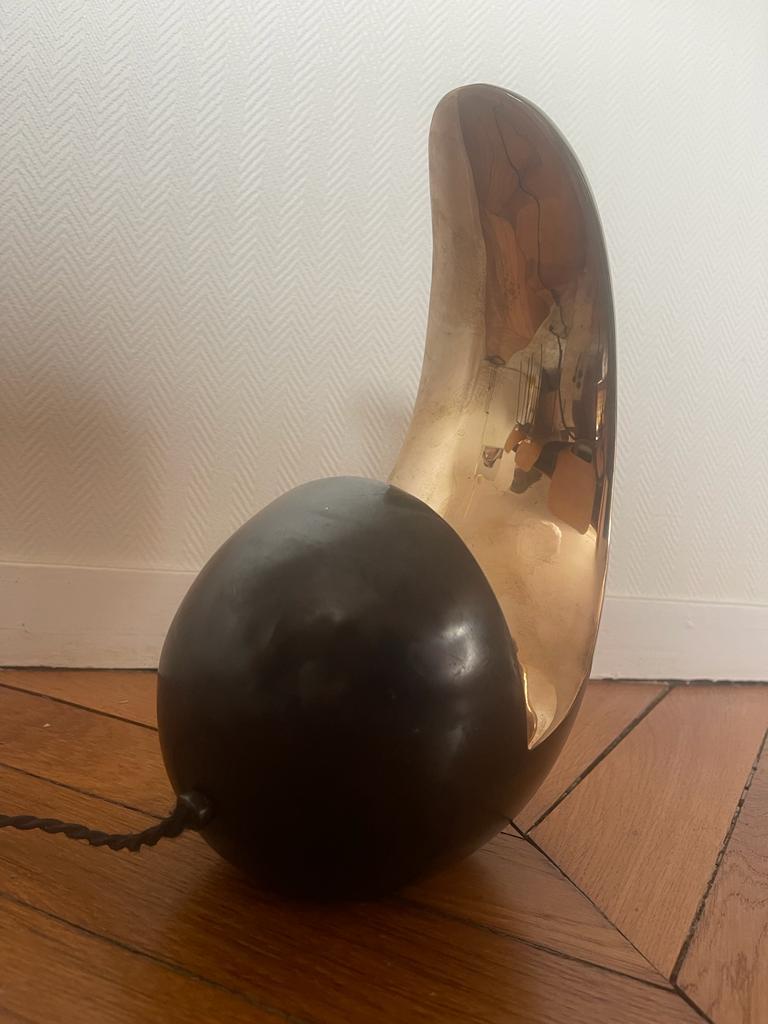 Lampe 