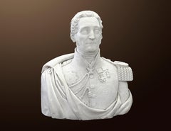 Ritratto del Maréchal di Francia Sylvain Charles Valée