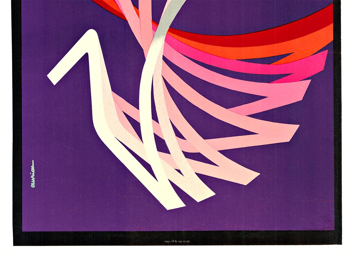 Affiche originale 