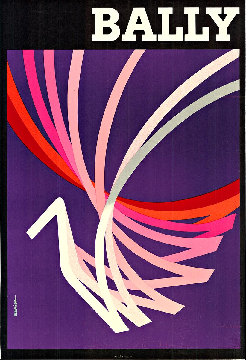 Affiche originale 