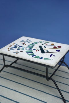 Tavolino Jacques Avoinet