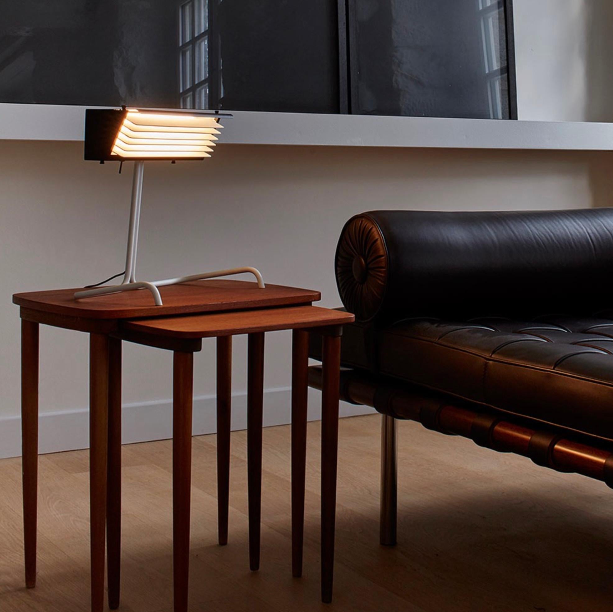 Jacques Biny 'Biny Table n°231' Table Lamp for DCW éditions Paris In New Condition For Sale In Tilburg, NL