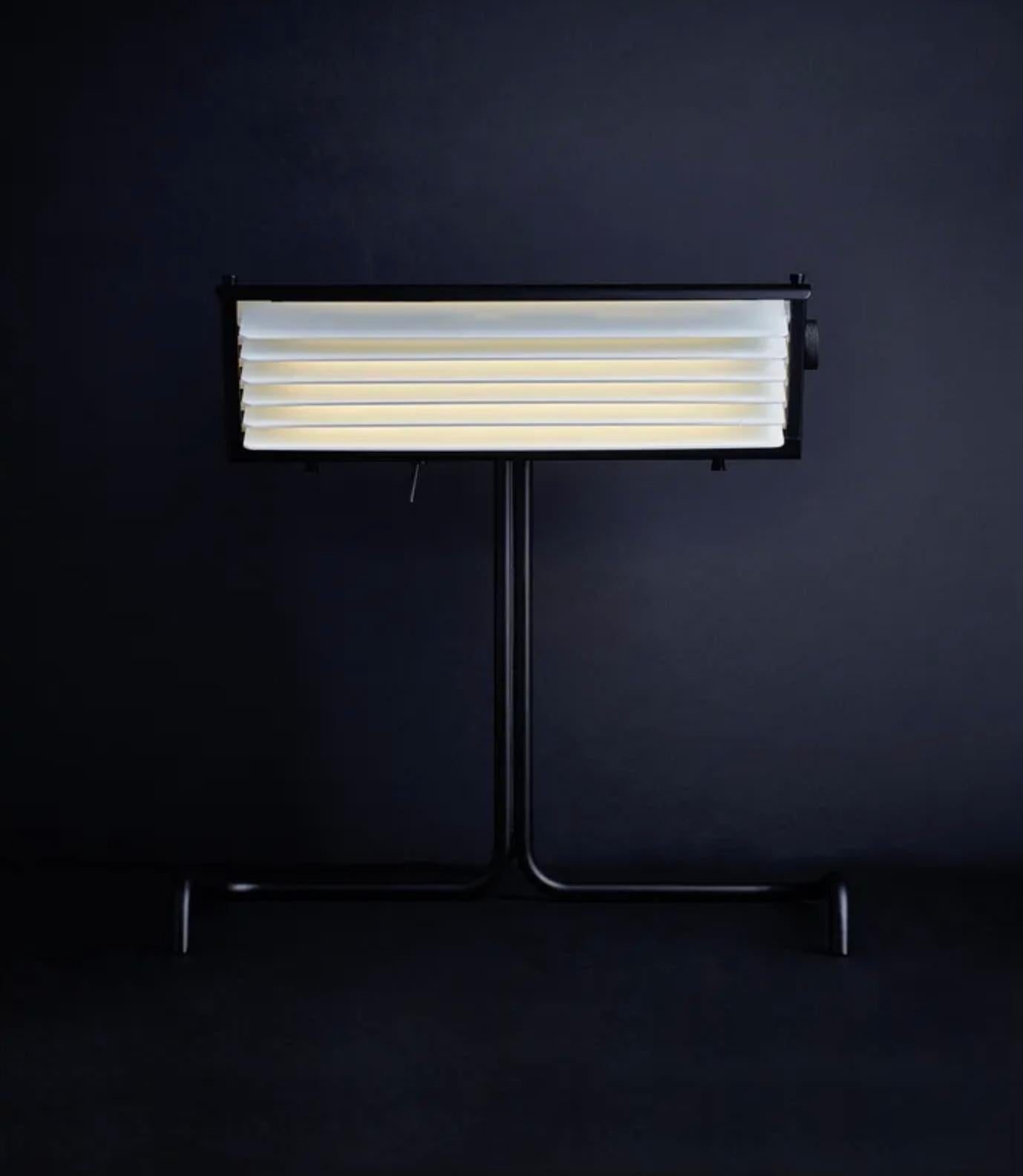 Contemporary Jacques Biny 'Biny Table n°231' Table Lamp for DCW éditions Paris For Sale