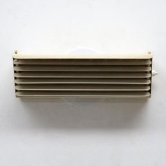 Jacques Biny für Luminalite Edition Modell '212' Wandleuchten