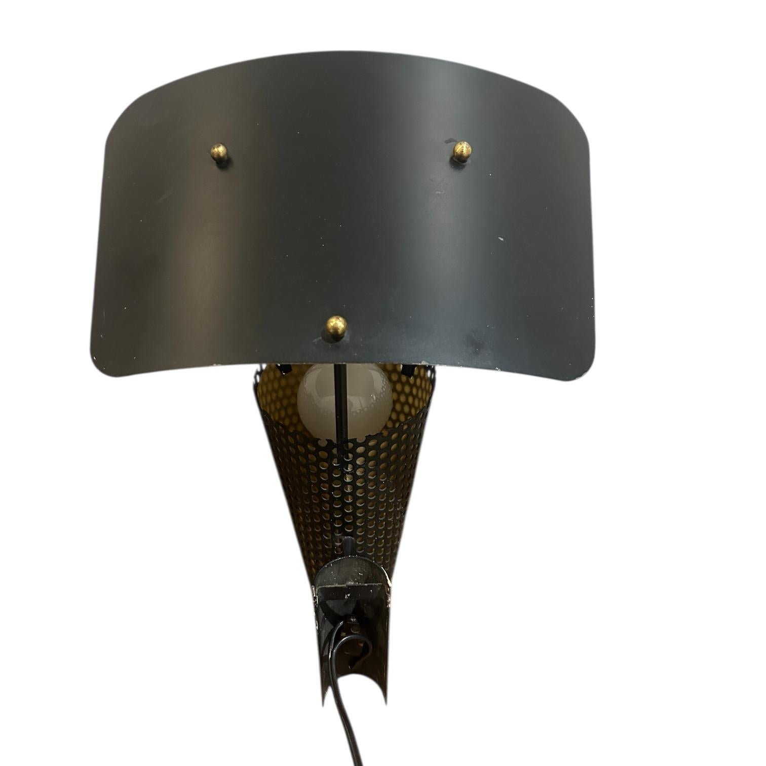 Aplique de pared Jacques Biny 