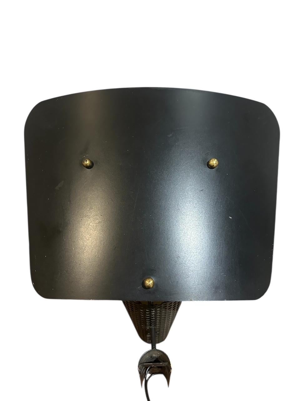 Aplique de pared Jacques Biny 