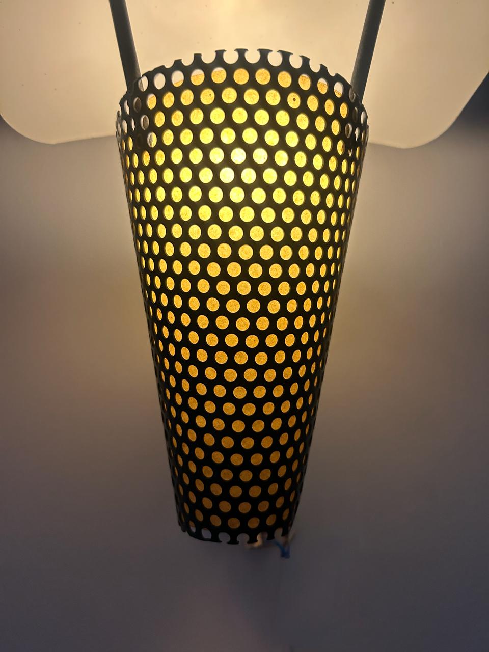 Aplique de pared Jacques Biny 