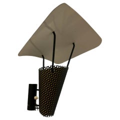 Jacques Biny "Aquilone" applique da parete