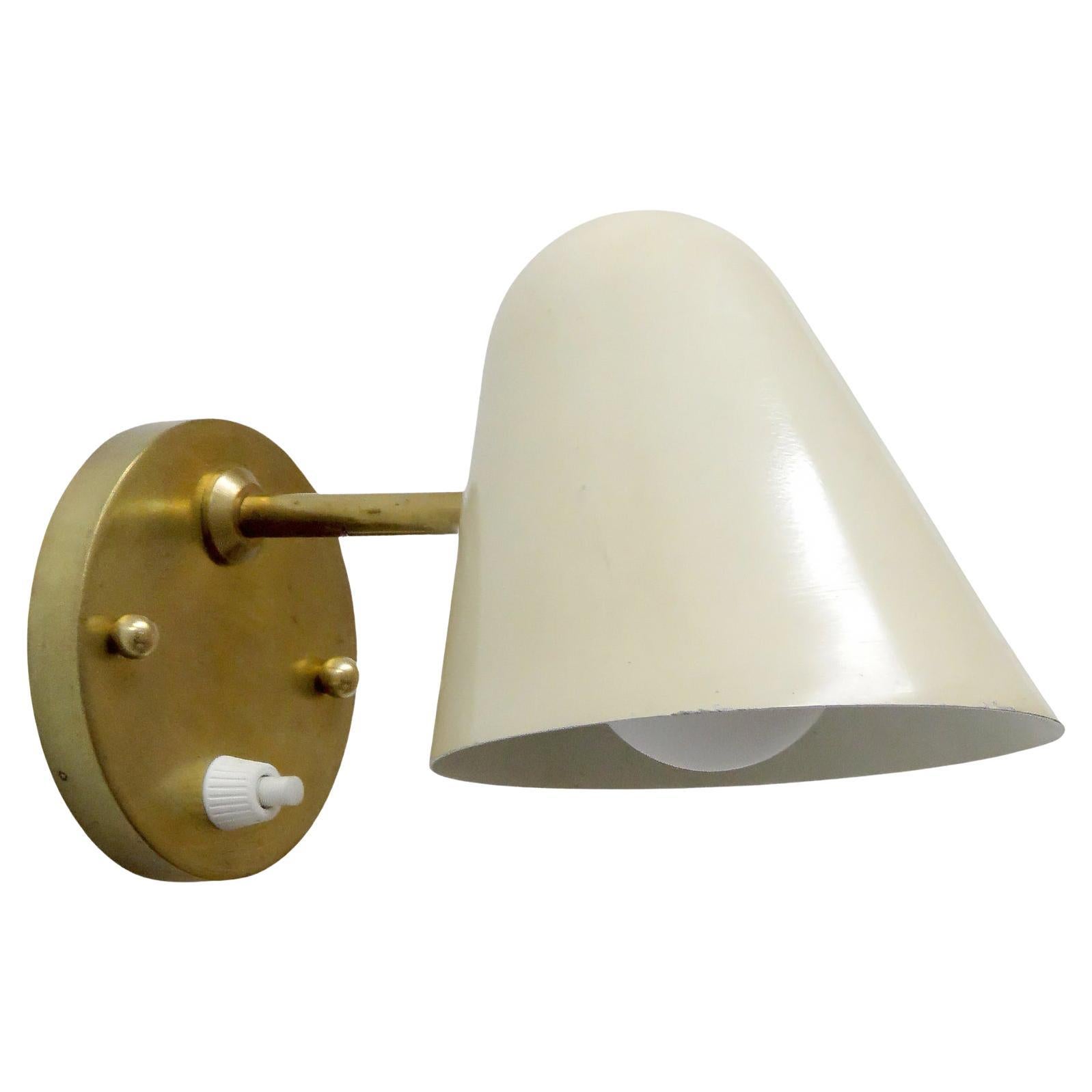 Jacques Biny Wall Lights and Sconces