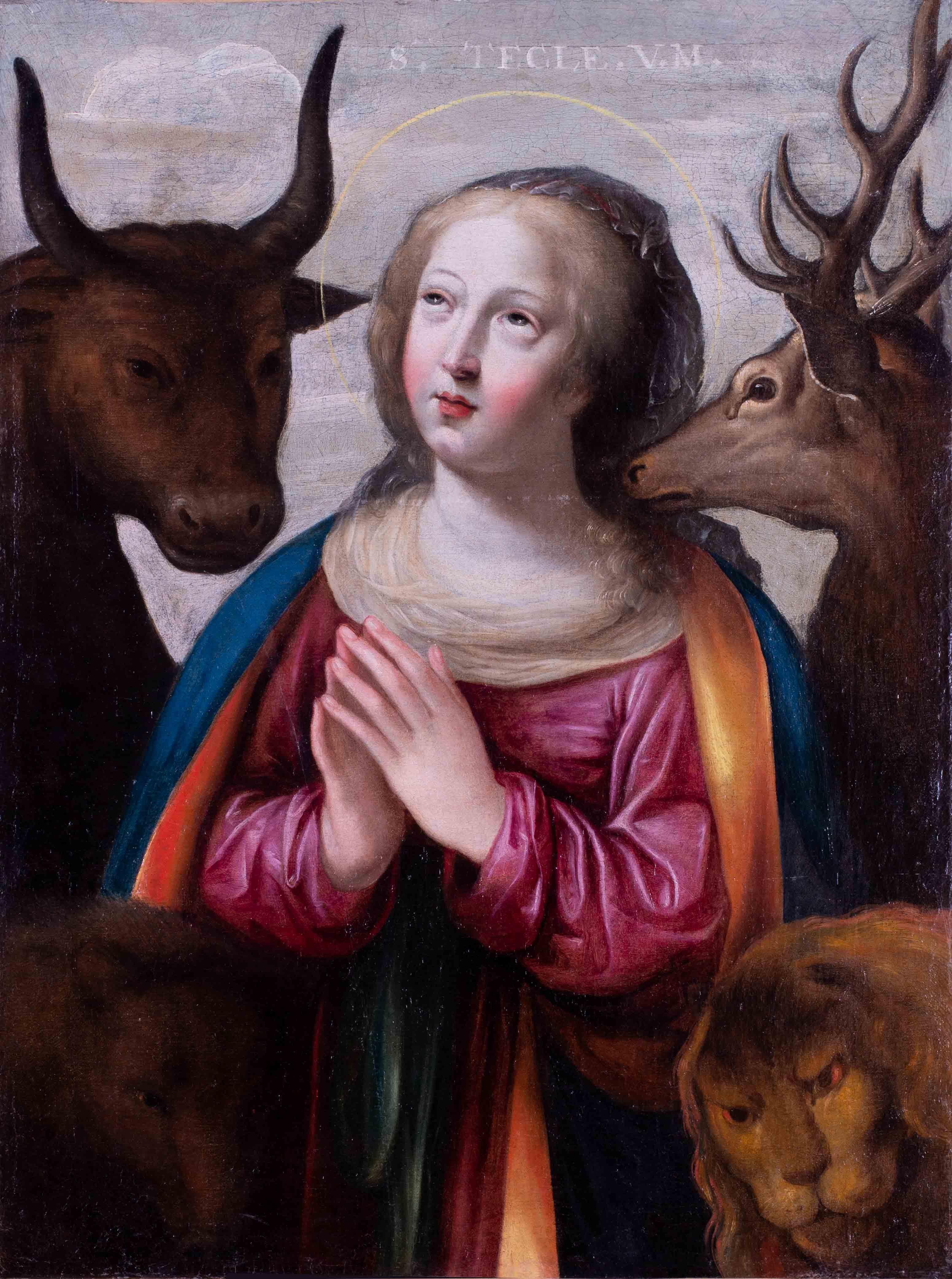 animals in renaissance art