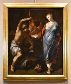 Old Masters Portrait Paintings