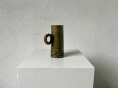 Jacques Blin: ceramic pitcher, France circa 1960