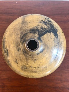 Jacques Blin Ceramic Vase