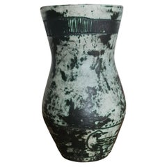 Vintage Jacques Blin Vase 
