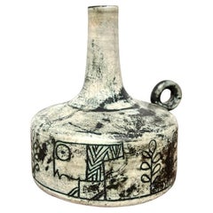 Jacques Blin, Whishy lamp base, Circa 1958