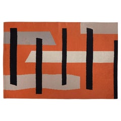 Western European Rugs