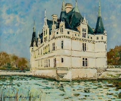 Azay-Le-Rideau