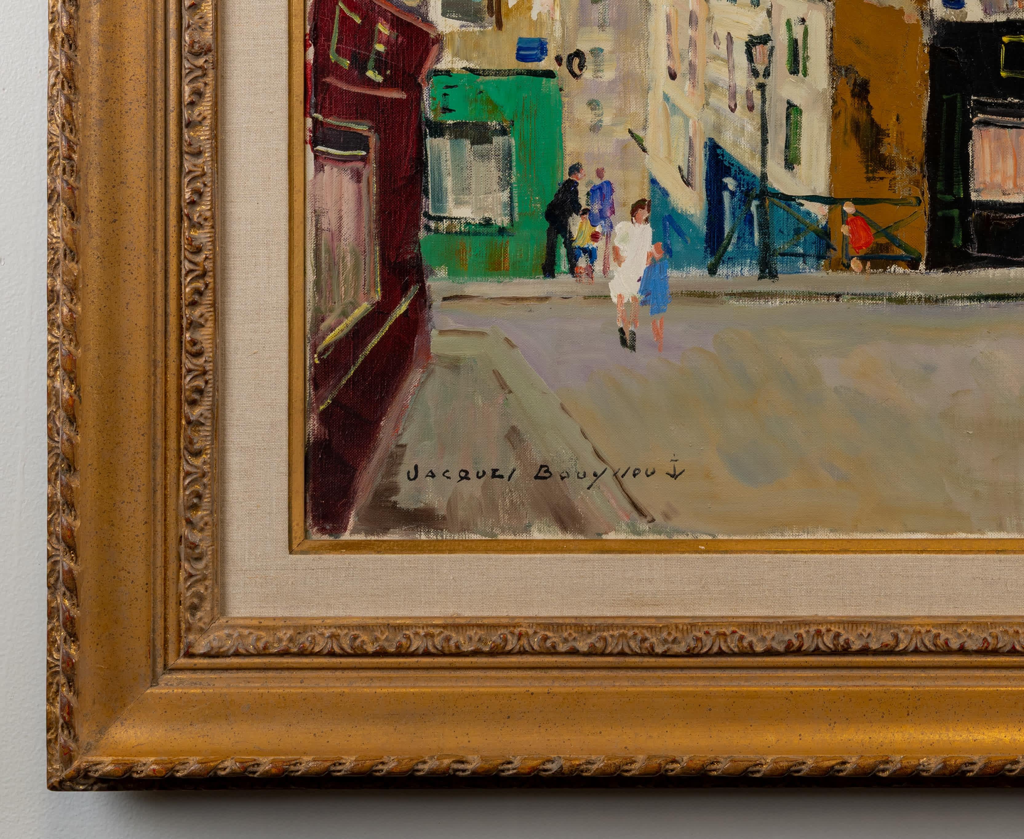 Le Cafe Noir For Sale 1