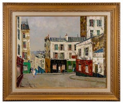 Le Cafe Noir
