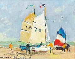 Les Voiles