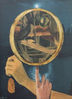 "Sur le Bout de la Langue" [An der Spitze der Zunge]