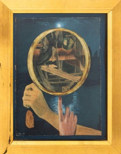 "Sur le Bout de la Langue" [En la punta de la lengua].