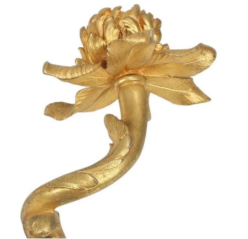 Pair of exceptional and fantastic Baroque gilt bronze Mars and Minerva sconces after a pair by Jacques Caffieri (1678-1755). These beautiful ormolu sconces are in the fused style of baroque and rococo, with the candle portion beautifully sculpted in