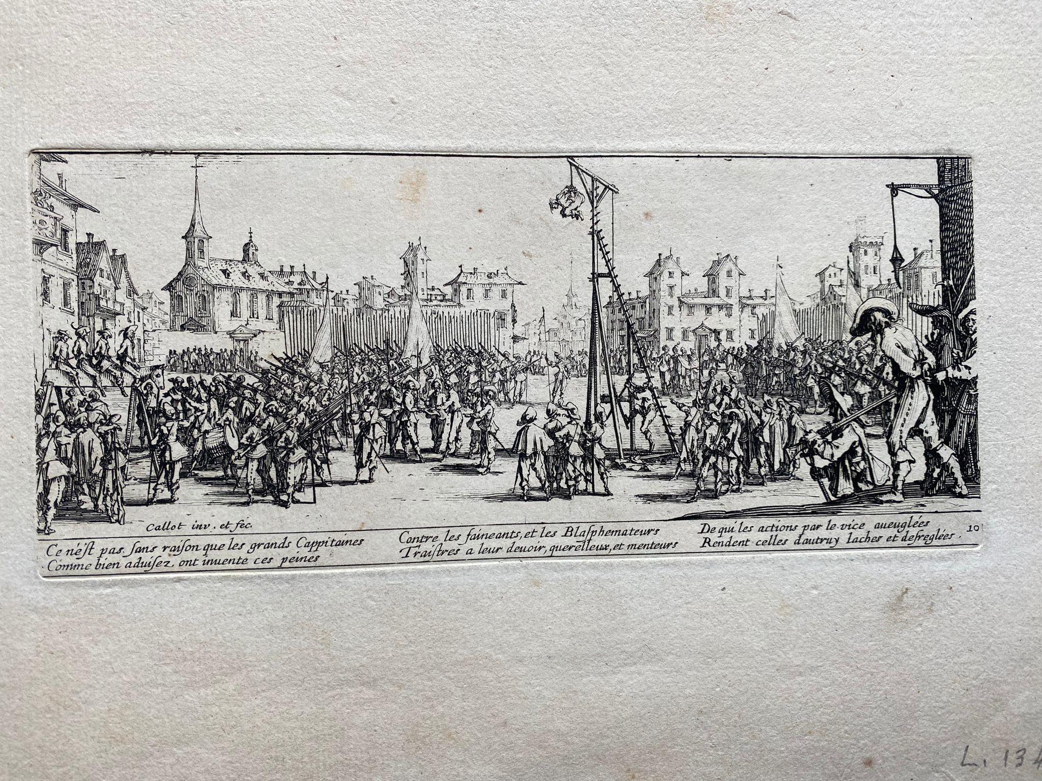 Jacques Callot 