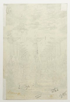 Les martyrs du Japon.