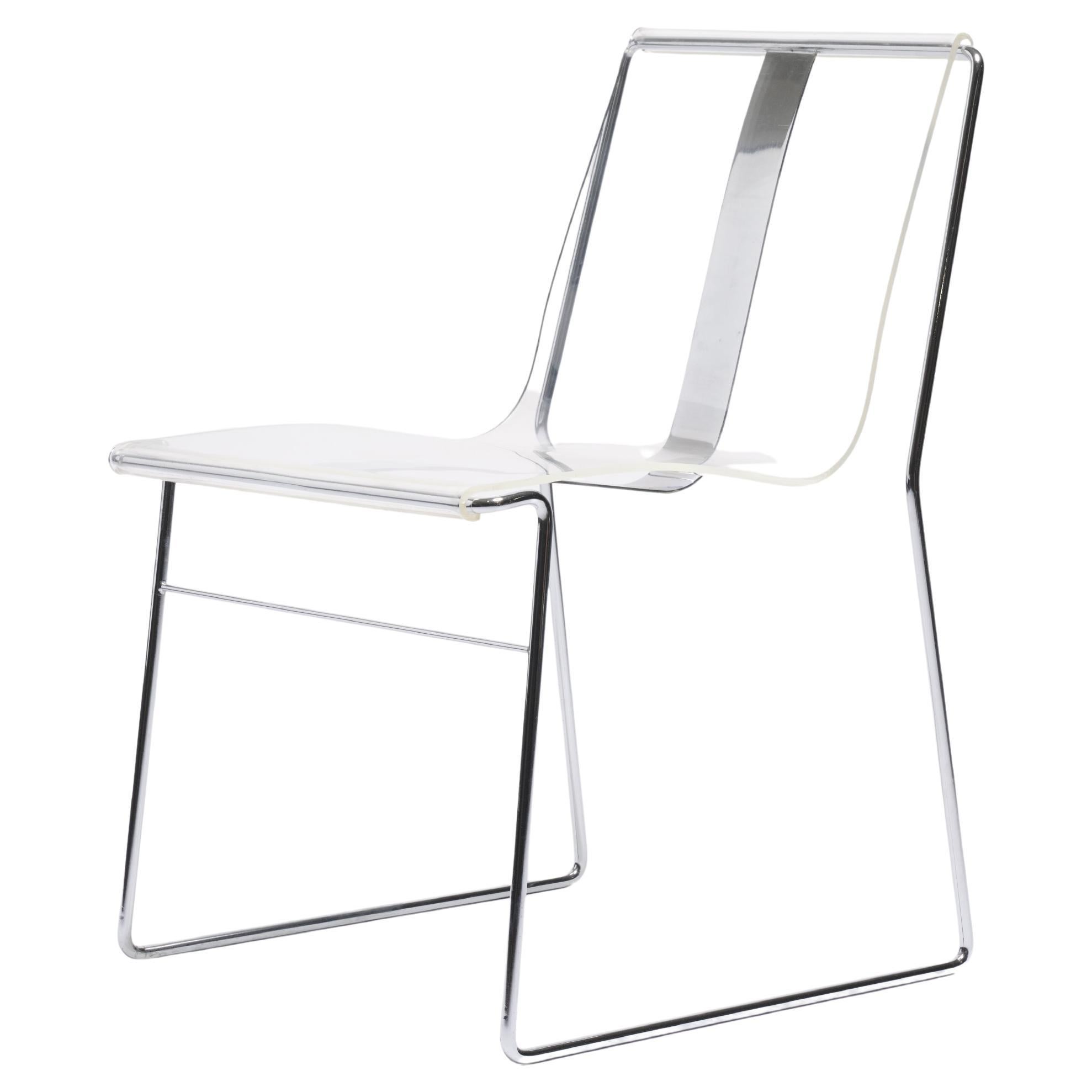 Jacques Charpentier, chaises de salle à manger, France, 1965 en vente