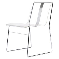 Jacques Charpentier, chaises de salle à manger, France, 1965