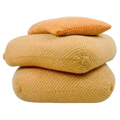 Jacques Charpentier for Maison Jansen, Pouf, France Mid-Century 1970s