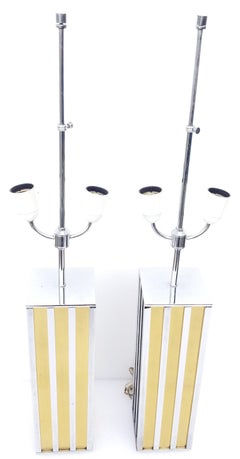 Lampada da tavolo Jacques Charpentier