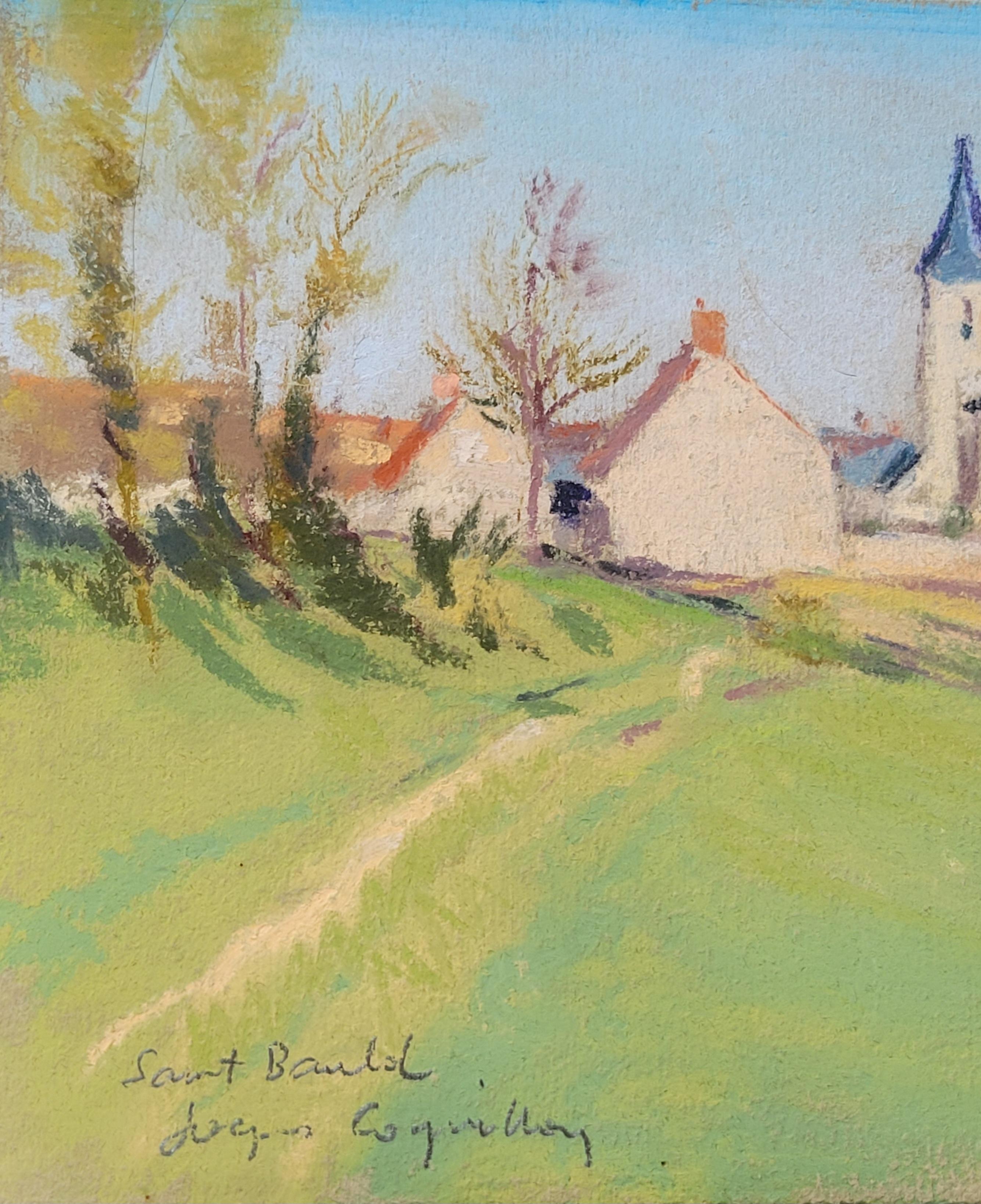 Jacques Coquillay (nacido en 1935, Francia), 