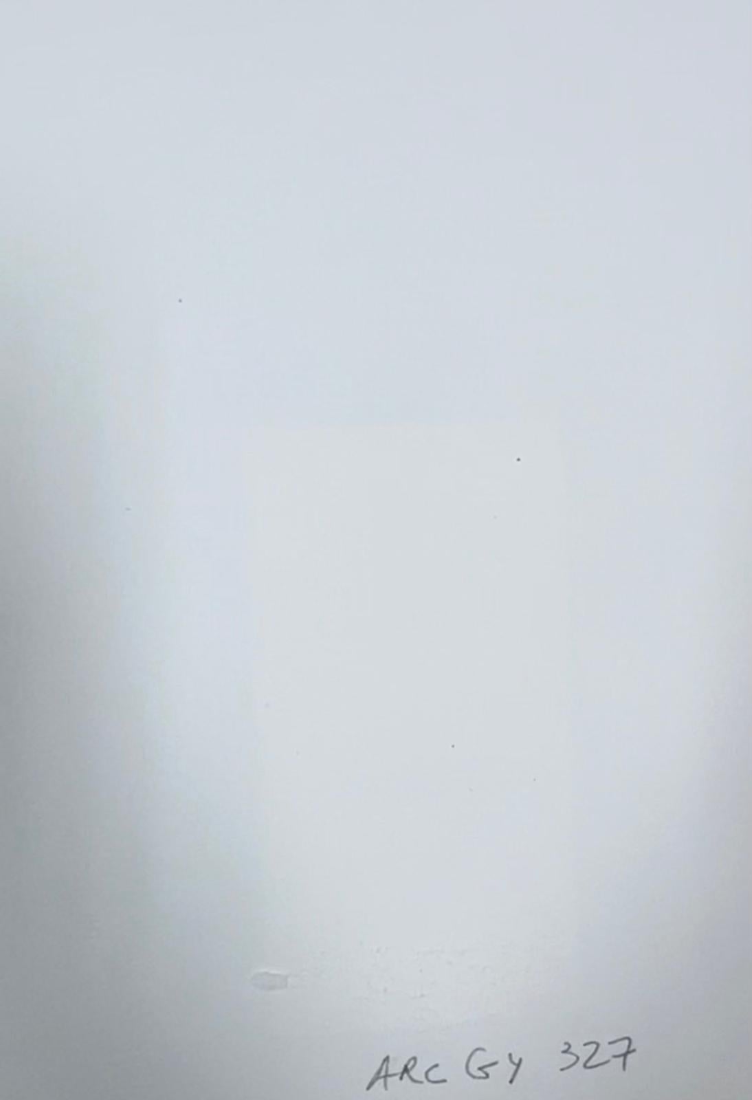 Abstrakt-expressionistische Komposition
von Jacques COULAIS (1955-2011) Aquarell auf Künstlerpapier auf Karton aufgeklebt
ungerahmt: 8,25 x 6,25 Zoll
Zustand: ausgezeichnet
Provenienz: Alle Gemälde, die wir von diesem Künstler zum Verkauf anbieten,