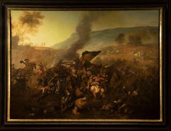 « 30 Years Battle » de Jacques Courtois