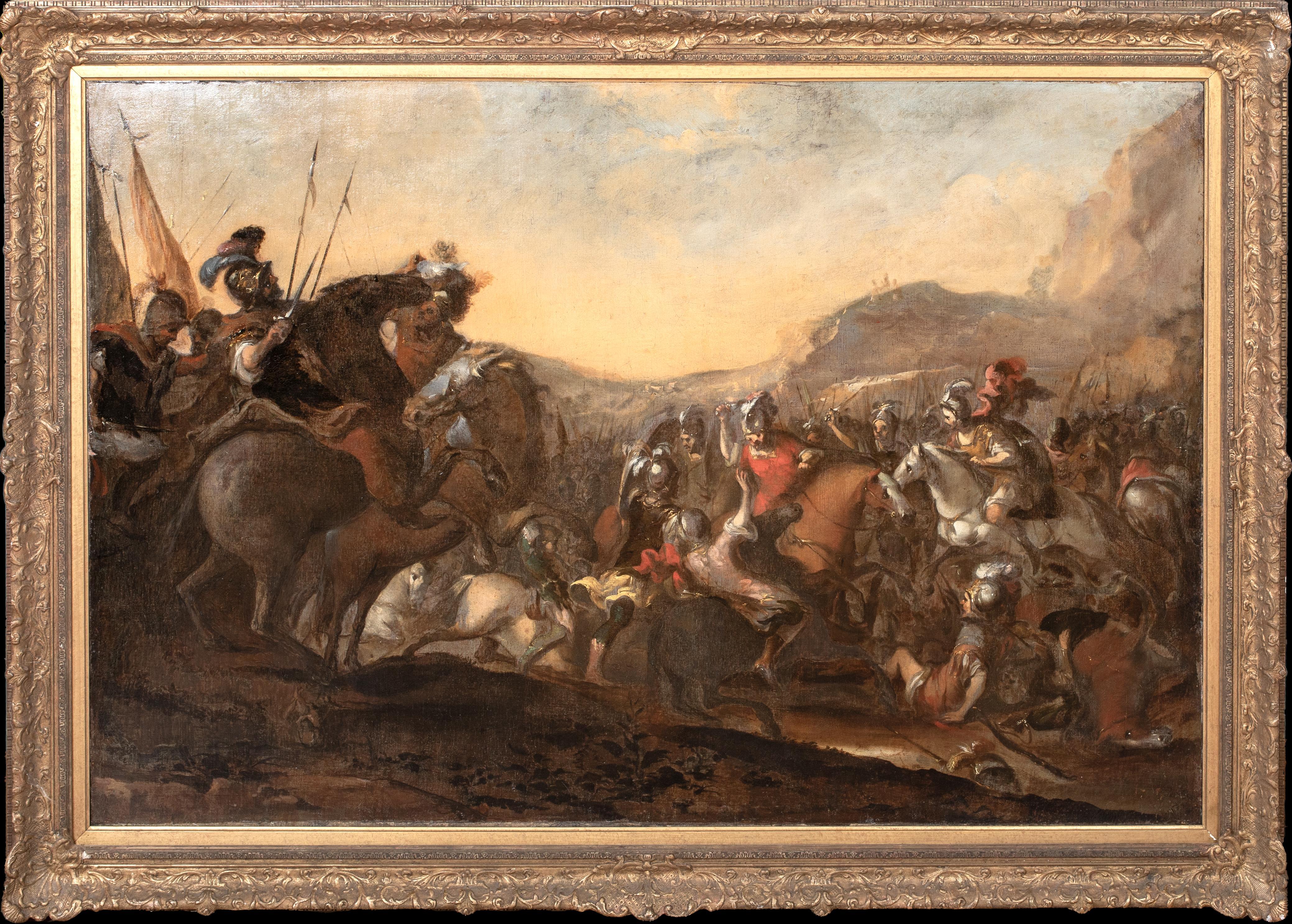 Battle of Marignano, 17th Century - Medieval Italian Wars - King Francis I