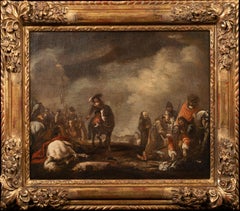 François-Henri de Montmorency, Duc de Luxembourg - La bataille de Seneffe 1674