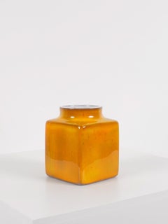 JACQUES & DANI RUELLAND - Vase France, circa 1960 - Ceramic