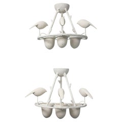 Wall Lights and Sconces