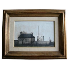 Disegni su carta