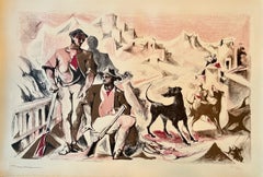 The Hunters