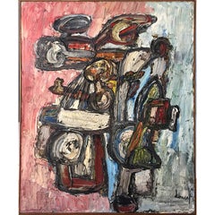 Abstract Composition