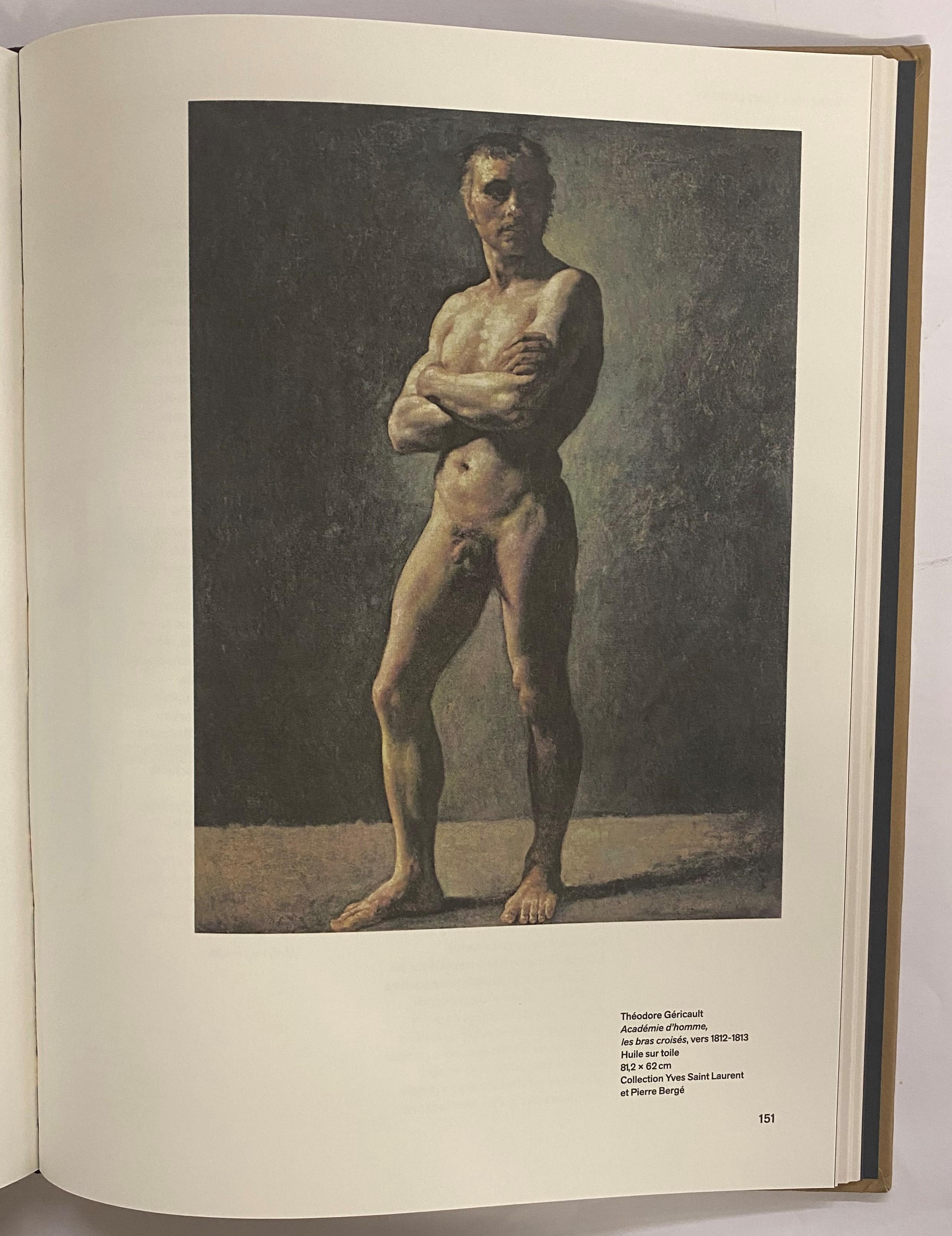Jacques Doucet-Yves Saint Laurent: Vivre Pour L'Art (Book) For Sale 11