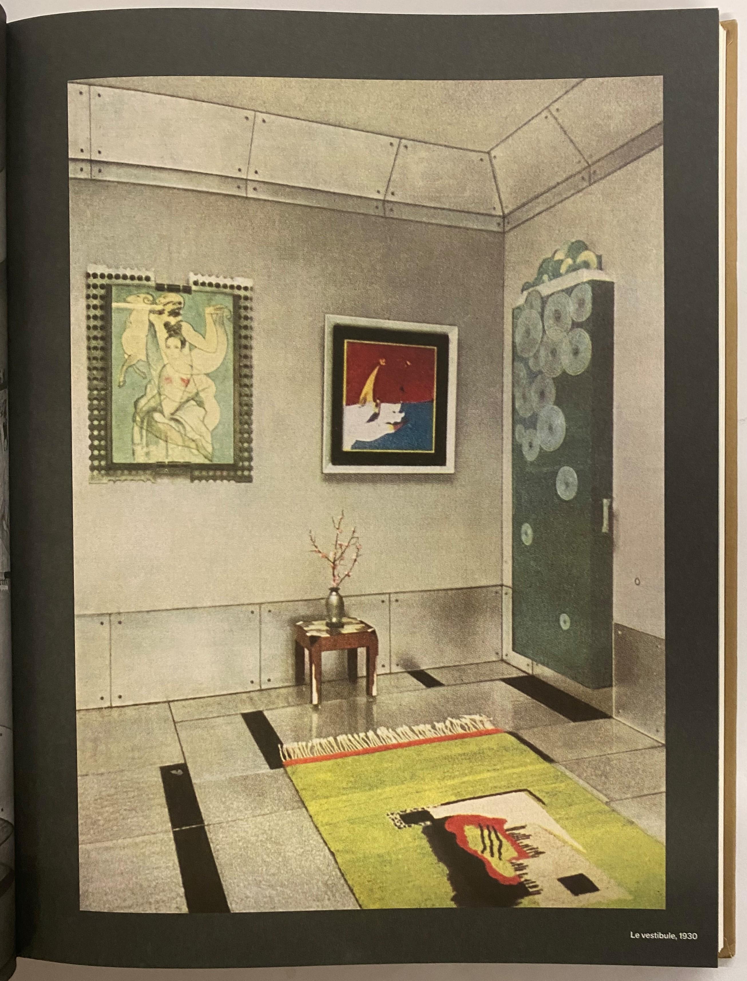 Jacques Doucet-Yves Saint Laurent: Vivre Pour L'Art (Libro) In condizioni buone in vendita a North Yorkshire, GB