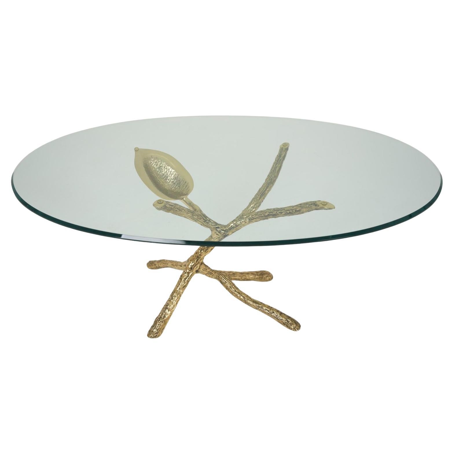 How much does a coffee table cost?