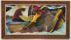 Ti Cé Lia, Haitian Art, Haiti