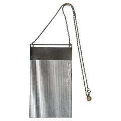 Jacques Esterel Pendant Necklace, Creation by Marc Pessin