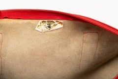 Jacques Esterell bowling bag