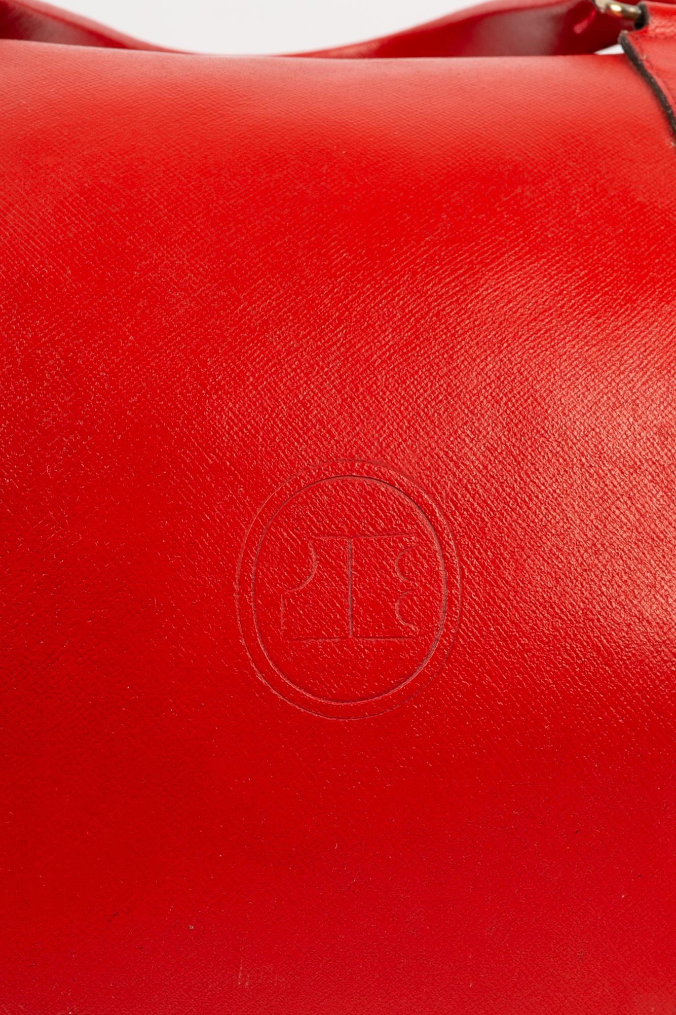Bolsa de bolos Jacques Esterel en venta 1